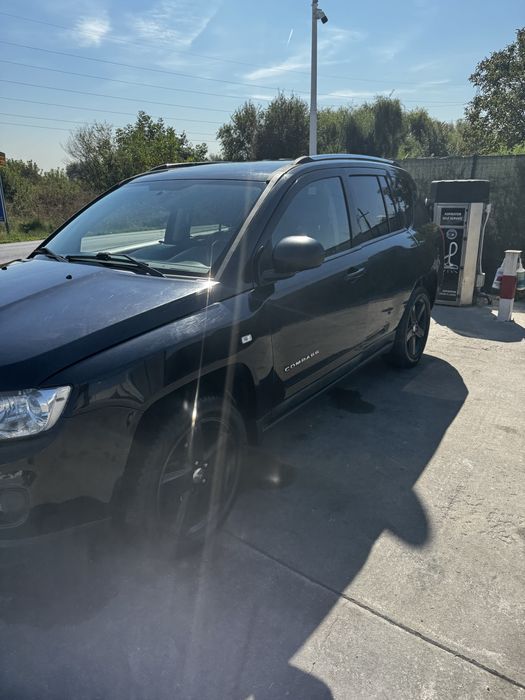 JEEP Compass 2011 — imagine 3