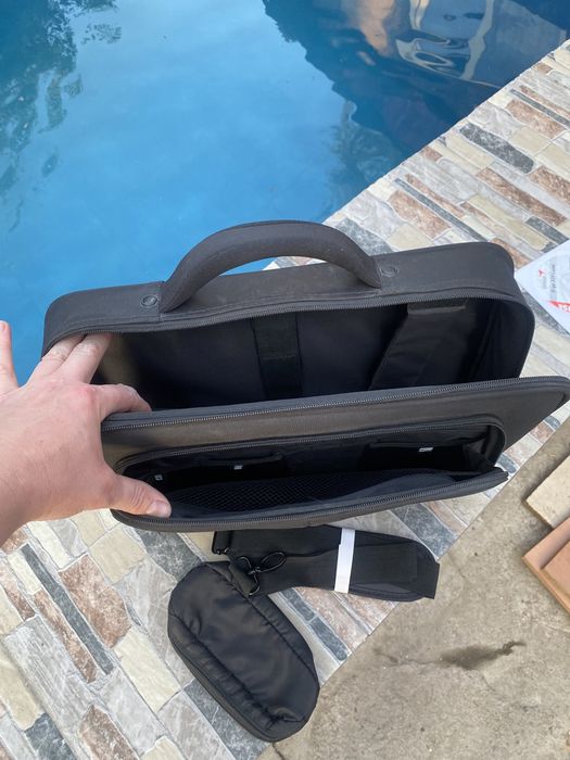 Сумка чехол для ноутбука