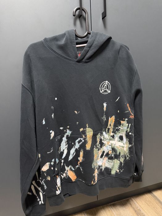 Nike Jordan горнище