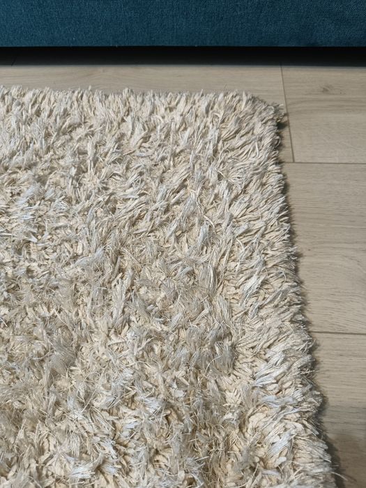 Covor cu fir lung 160x230