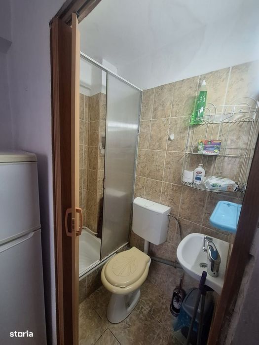 Garsonieră de închiriat – Strada Albac, cartier Gheorgheni