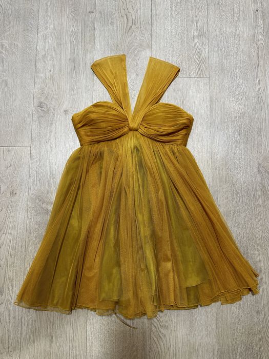 Rochie de lux Ana Radu NOUĂ, cu etichetă