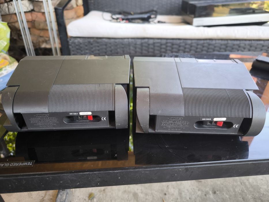 Sateliți Bose Freespace 6