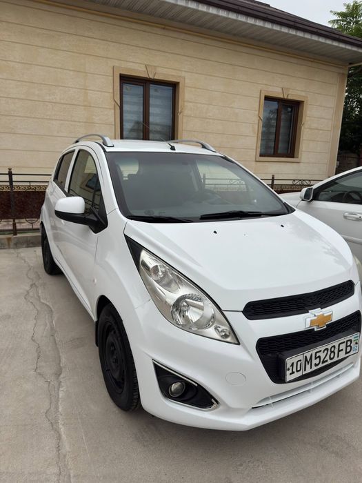 Chevrolet spark 1- pozitsa