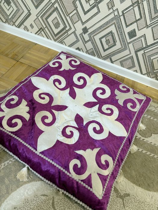 Сырға салу набор