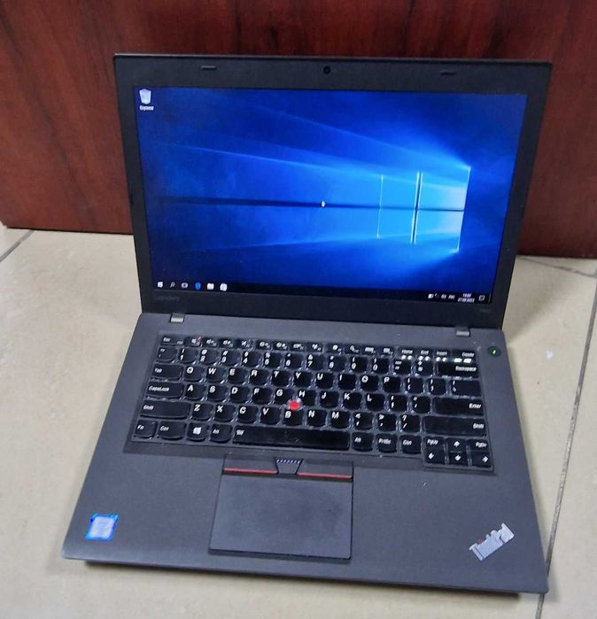 Ноутбук Lenovo ThinkPad T460 core i7