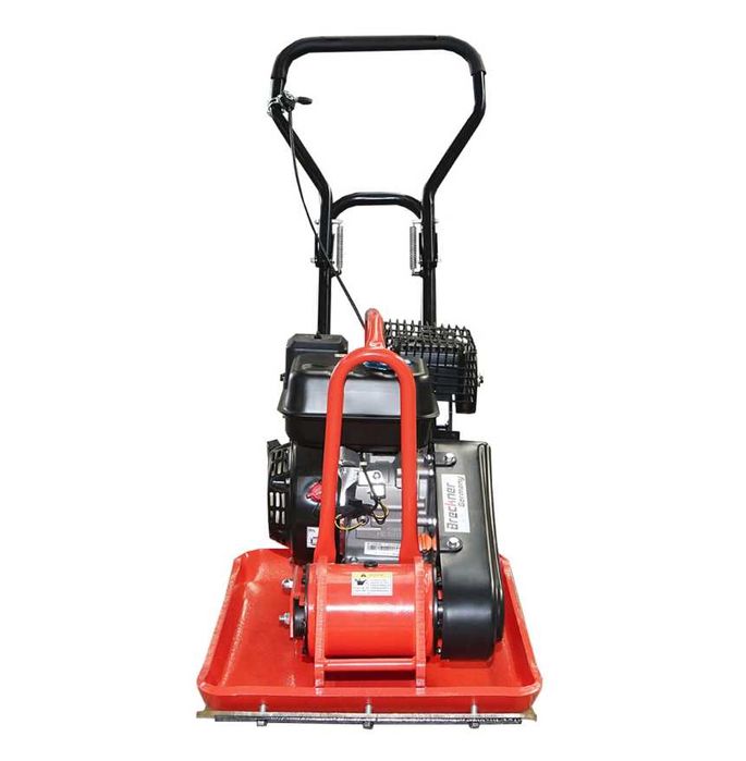 Placa vibranta compactoare vibratoare NOUA 60-90KG