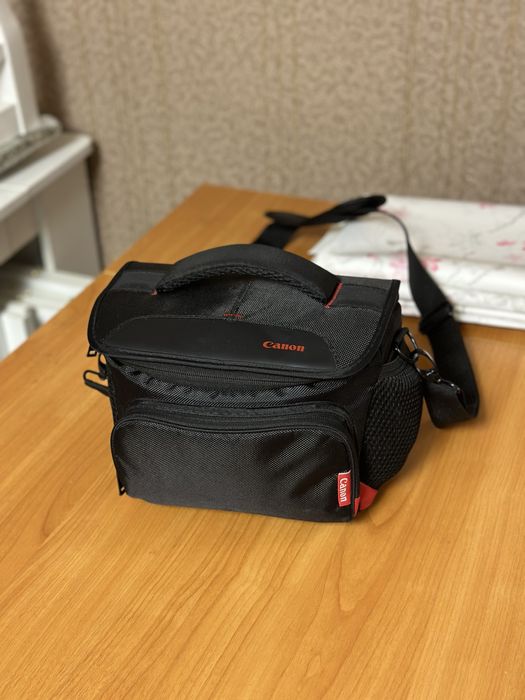 продам сумку для камеры