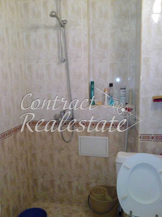 Дава се под наем Двустаен апартамент в Варна, Трошево - 54 кв.м за 298.86 € - Снимка #6