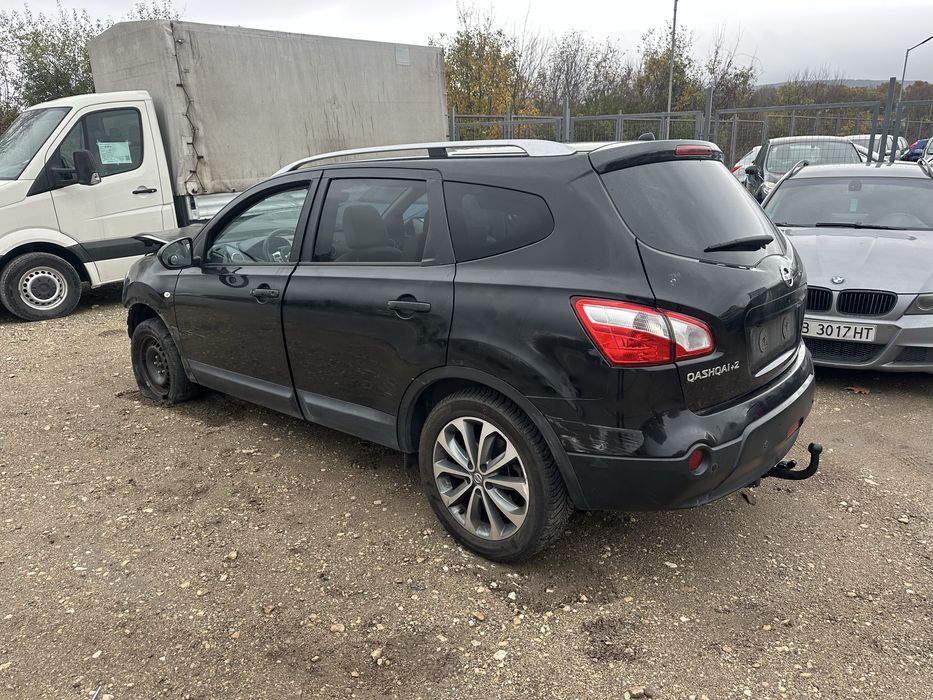 Перка охлаждане,Воден,Климатичен радиатор за Нисан Кашкай 2.0dci-150к.