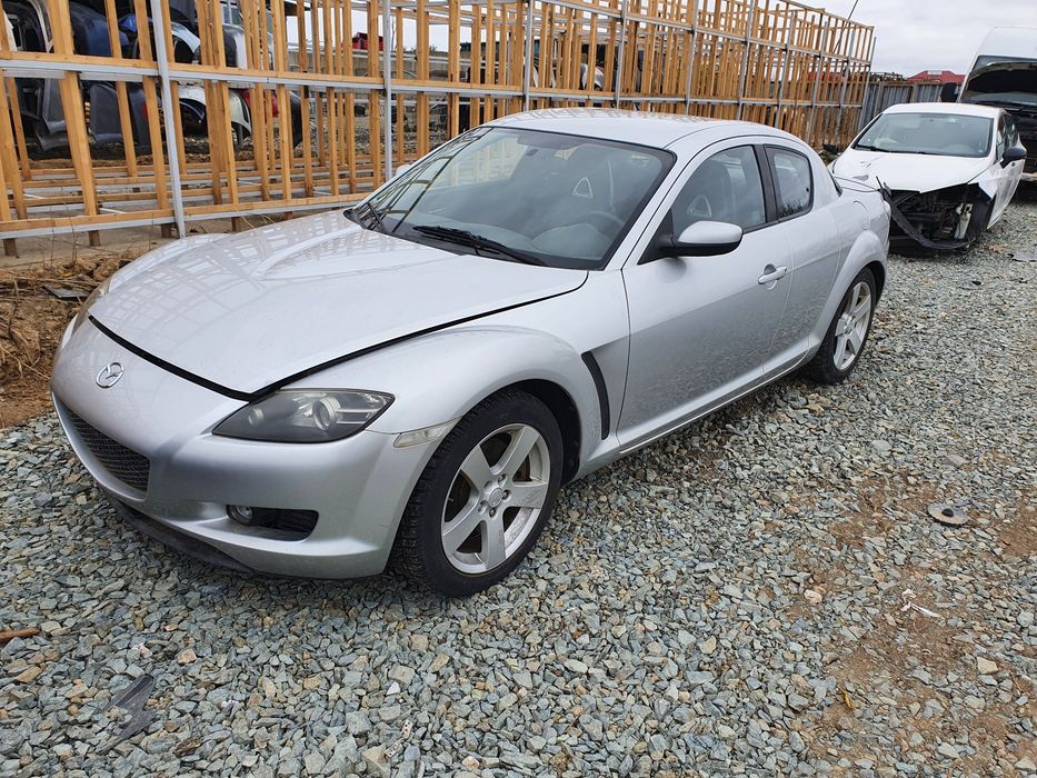 Dezmembrari Mazda RX 8 (SE17) (2003-2012) 1.3 Wankel Altele