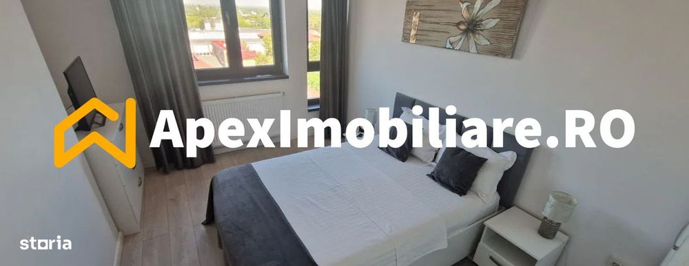 Apartament 2 camere de inchiriat Giulesti Bucuresti | ApexImobiliare.r