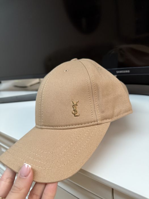 Saoca Ysl noua calitate premium