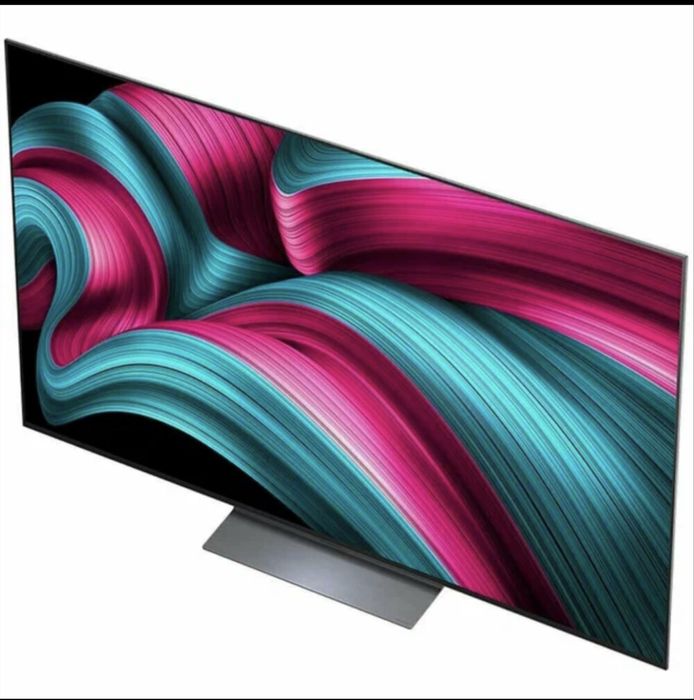 LG 55C5OLED New 2025 2 goda ofitsalnaya garantya