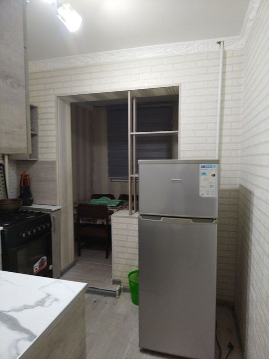 2+1 с мебелью и техникой | 8 микрорайон