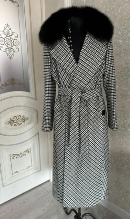 Разгрузка гардероба