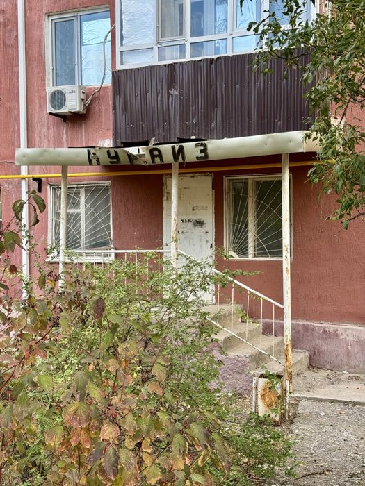 Продажа / Обмен на квартиру!