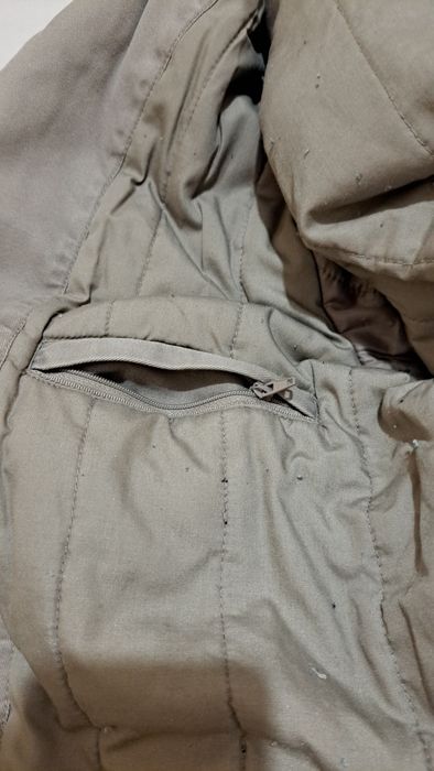 Мъжко Зимно Яке размер L