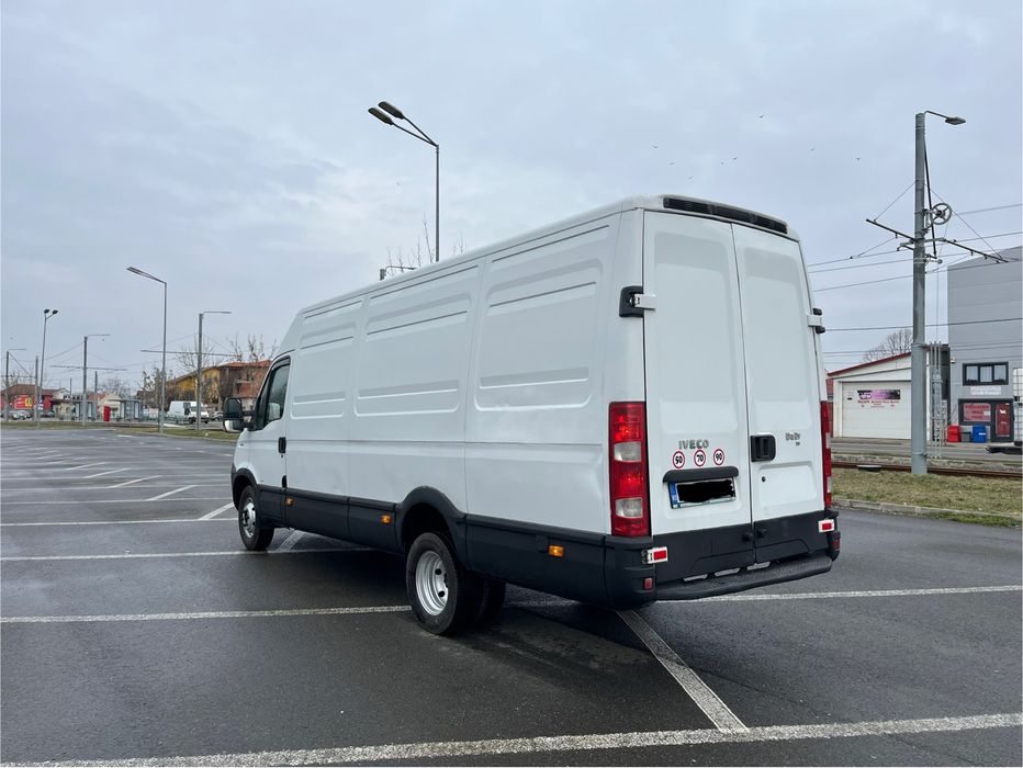 Iveco Daily 35c15