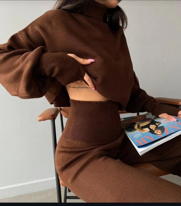 Дамски комплекти