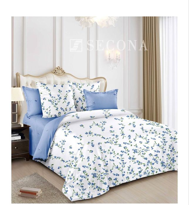 пастельное бельё