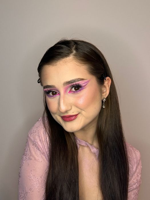 Machiaj Profesionist