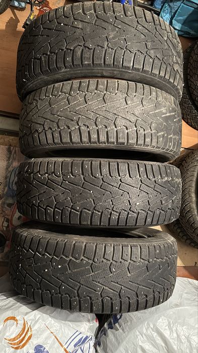 Шины срочно продается