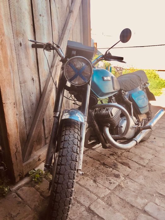 Продам юпитер 5 в хорошем состоянии