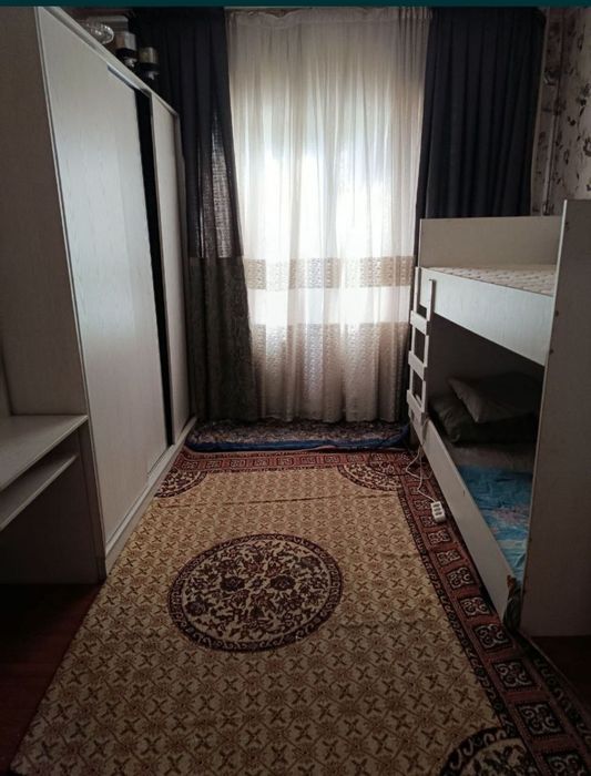 Arenda IBN SINO 1 DA 2 xona 3 xona qilingan