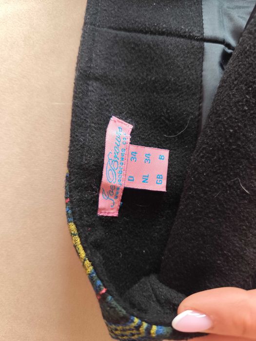 Страхотна пола, размер С