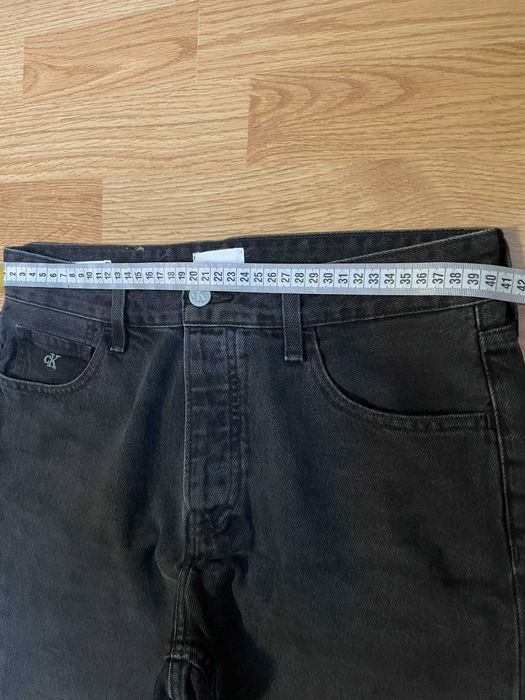Calvin Klein Dad jeans W29
