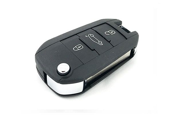 Cheie pierduta Peugeot / Citroen orice model (deblocare / dublura)