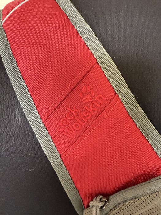 Rucsac Jack Wolfskin , autentic