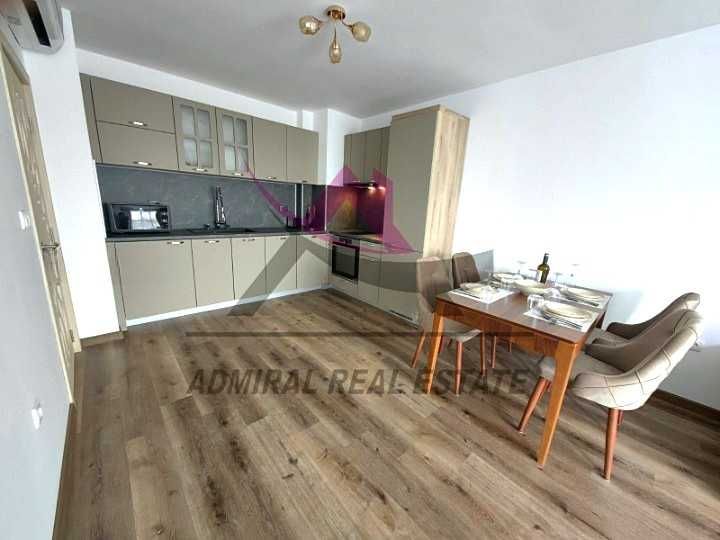 Дава се под наем Двустаен апартамент в Варна, Бриз - 55 кв.м за 598.23 € - Снимка #2