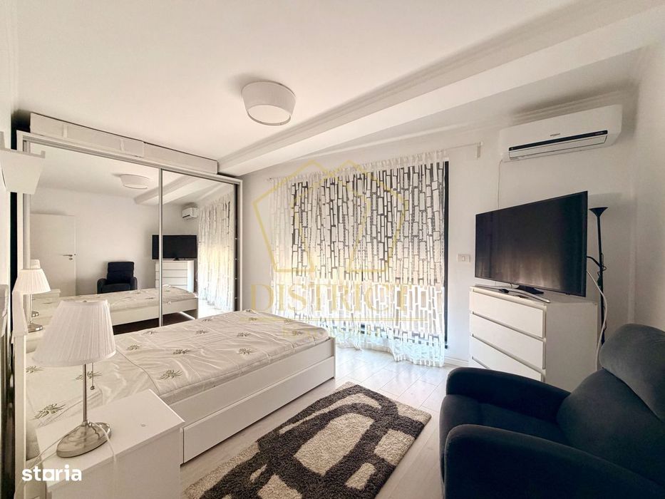 Pet Friendly | Apartament cu 3 camere | Braytim