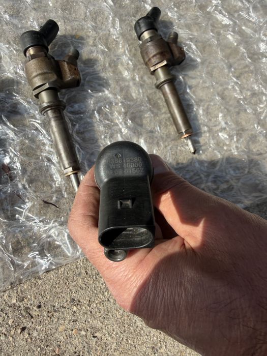 Дюзи SIMENS Пежо 307