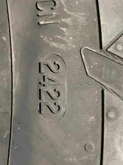 235 65 16C anvelope de iarna