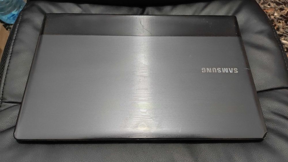Laptop Samsung 305E AMD A4