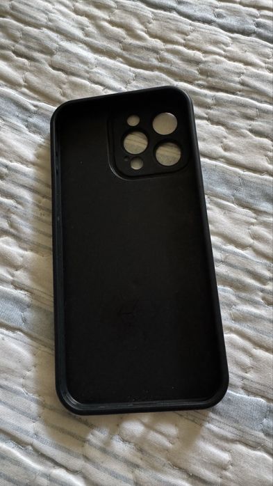 Чехол на Iphone 15 pro max