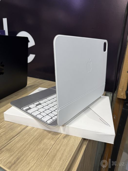 Prodam Idyal MagicKeyboard 11 M4,M5