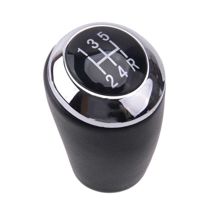 Топка Кожа Скоростен Лост за Мазда MAZDA 3 5 6 II MX-5 CX-7 5/6 ск.