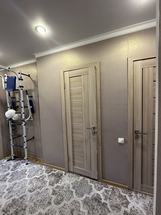 Продам 3х комнатную квартиру