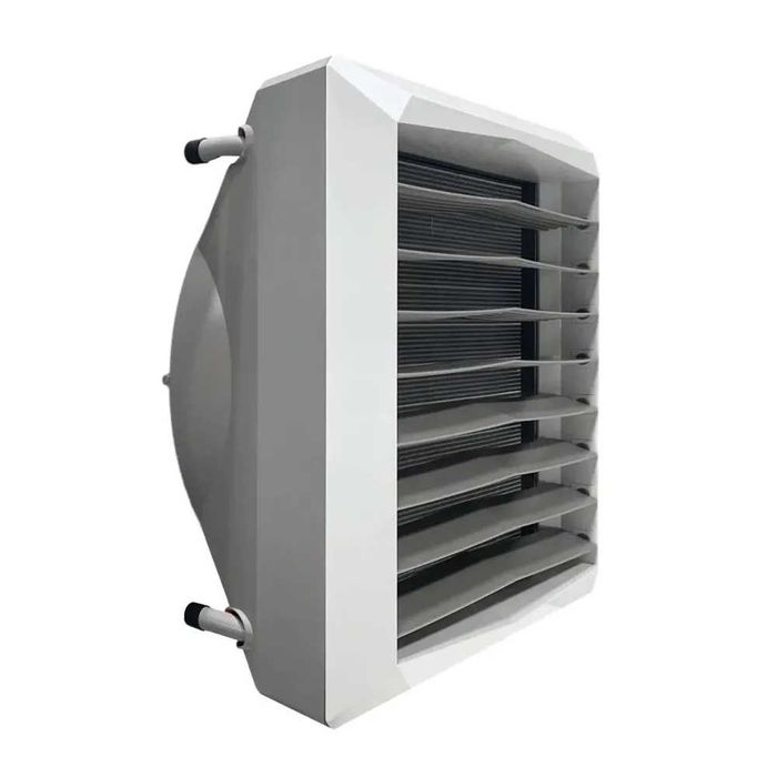 Тепловентилятор водяной ВОЛКАНО РУ2 AC 8-50 кВт с гарантией 3 года!