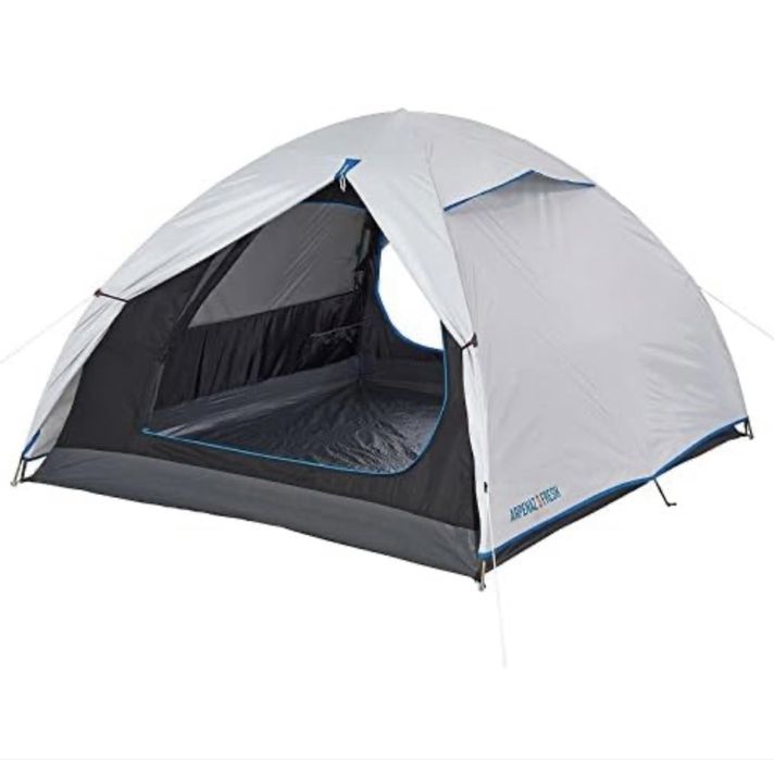 Cort Arpenaz 3 Quechua Fresh & Black – ca nou