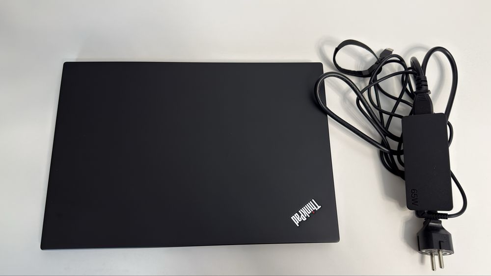 Ноутбук Lenovo Thinkpad T14 gen1