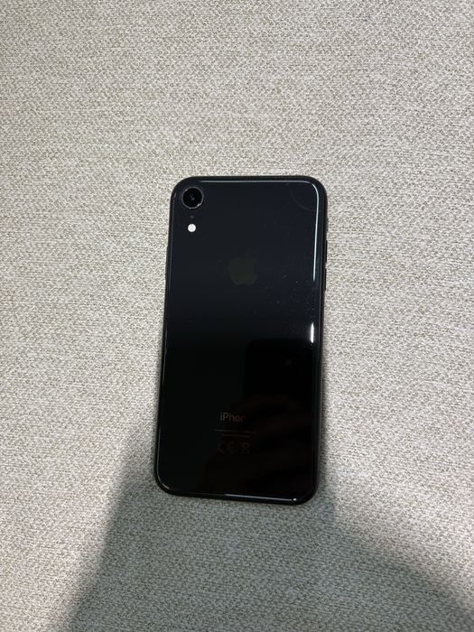 Айфон XR, 64 гб