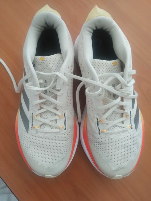 Маратонки adidas 38 номер
