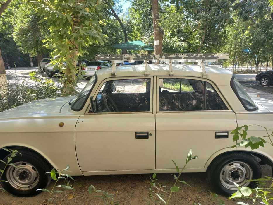 Москвич М-412 Хорошая