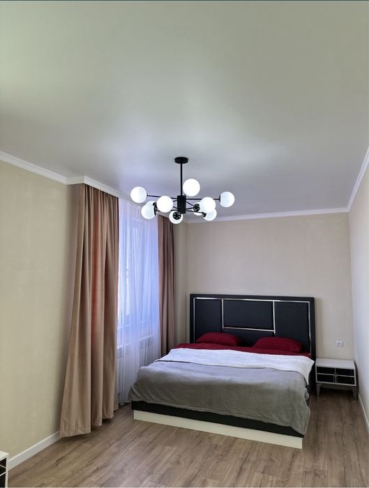 ЖкЕрАру (Пр Тауелсиздик 12)