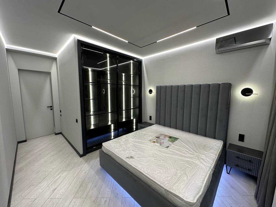 Сдается 2х комнатная квартира на NRG Jomiy  P9